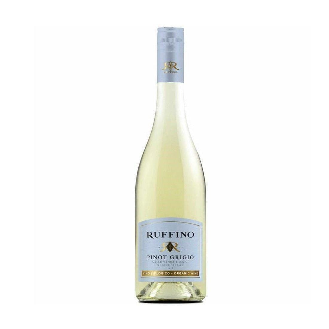 Pinot Grigio delle Venezie 2021 Doc Biologico - Ruffino - Vinolog24.com