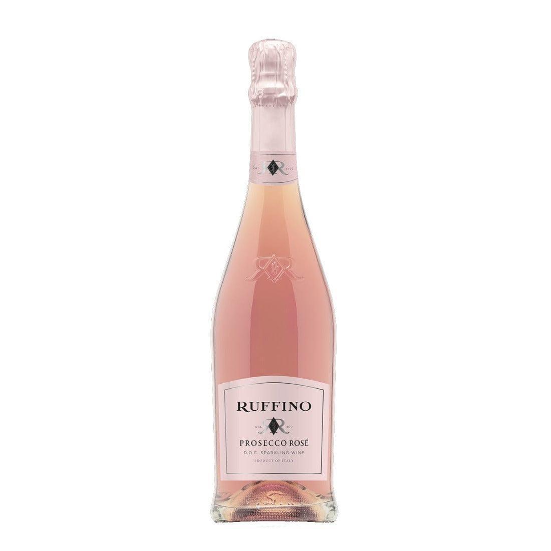 Prosecco Rosè 2021 Doc Spumante Extra Dry Millesimato - Ruffino - Vinolog24.com