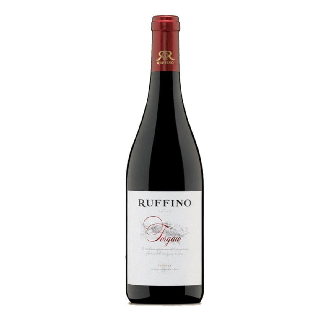 Torgaio 2021 Igt Toscana Rosso - Ruffino - Vinolog24.com