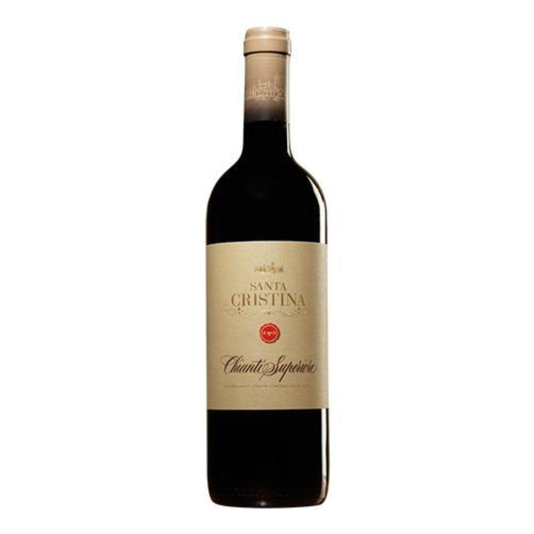 Chianti Superiore 2022 Docg - Santa Cristina Antinori - Vinolog24.com