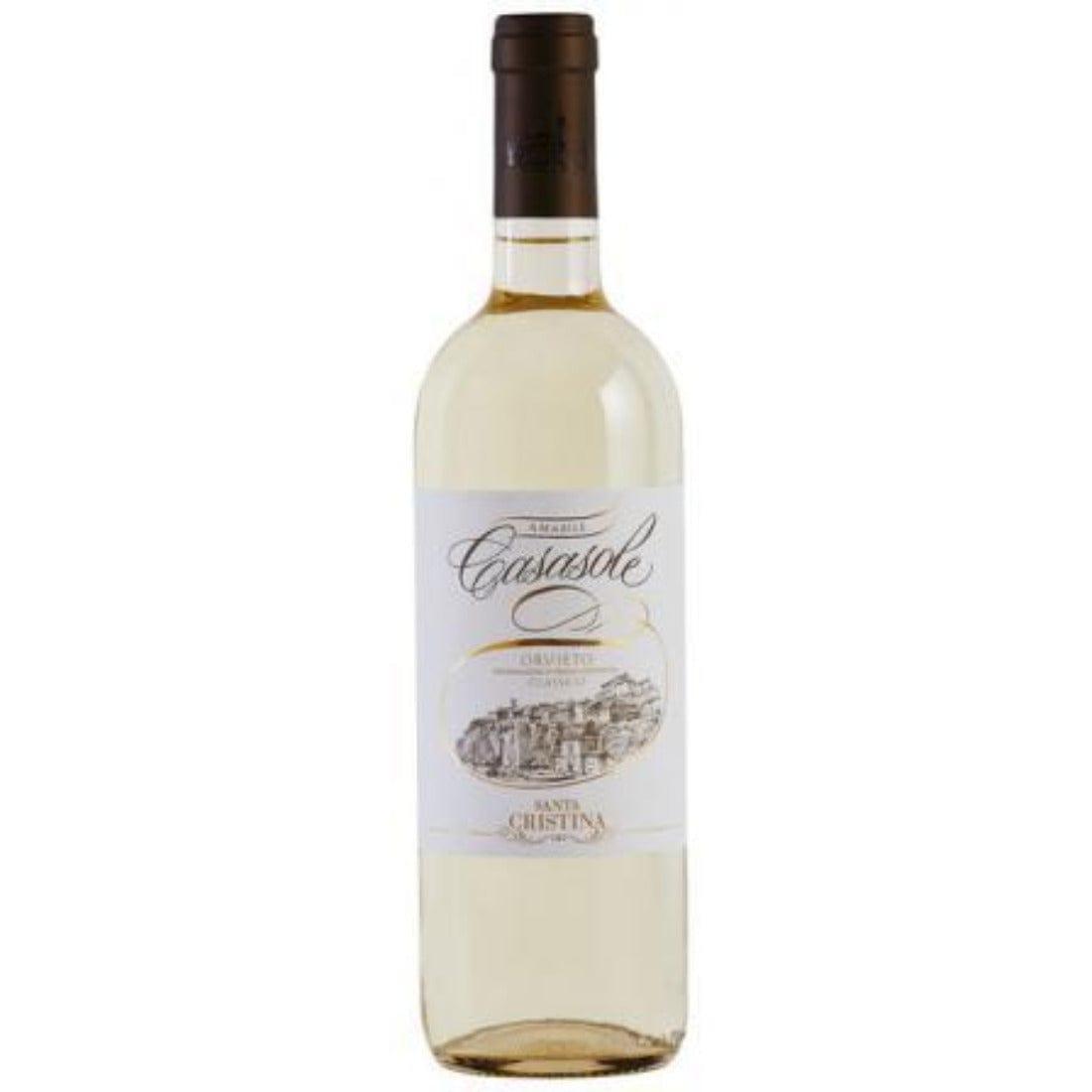Orvieto Classico 2024 Doc Casasole - Antinori - Vinolog24.com