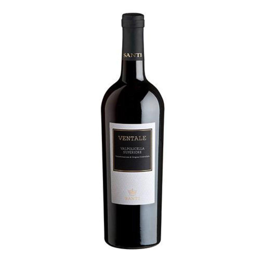Ventale 2017 Doc Valpolicella Superiore - Santi - Vinolog24.com