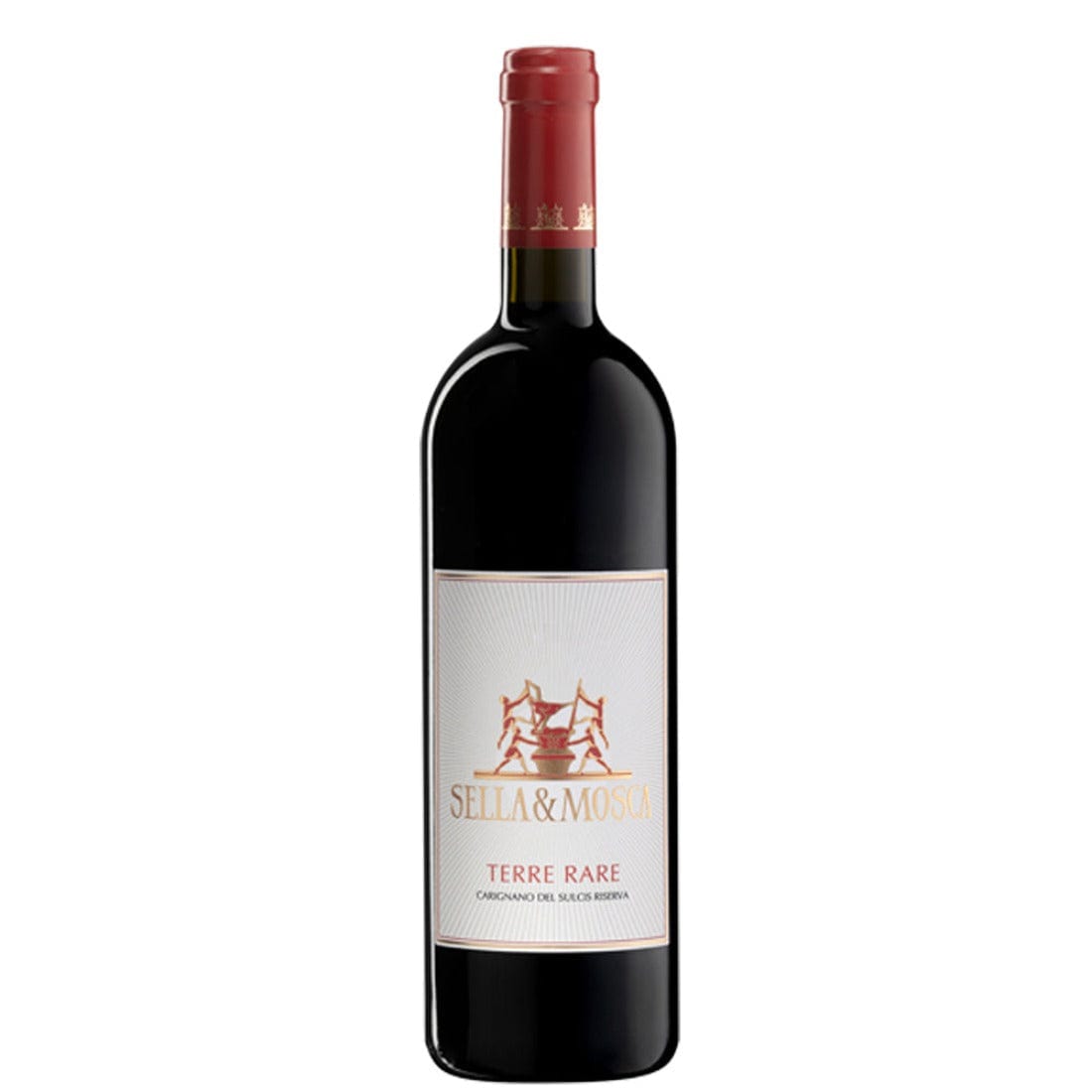 Carignano del Sulcis 2020 Riserva Doc Terre Rare - Sella & Mosca-Vinolog24.com