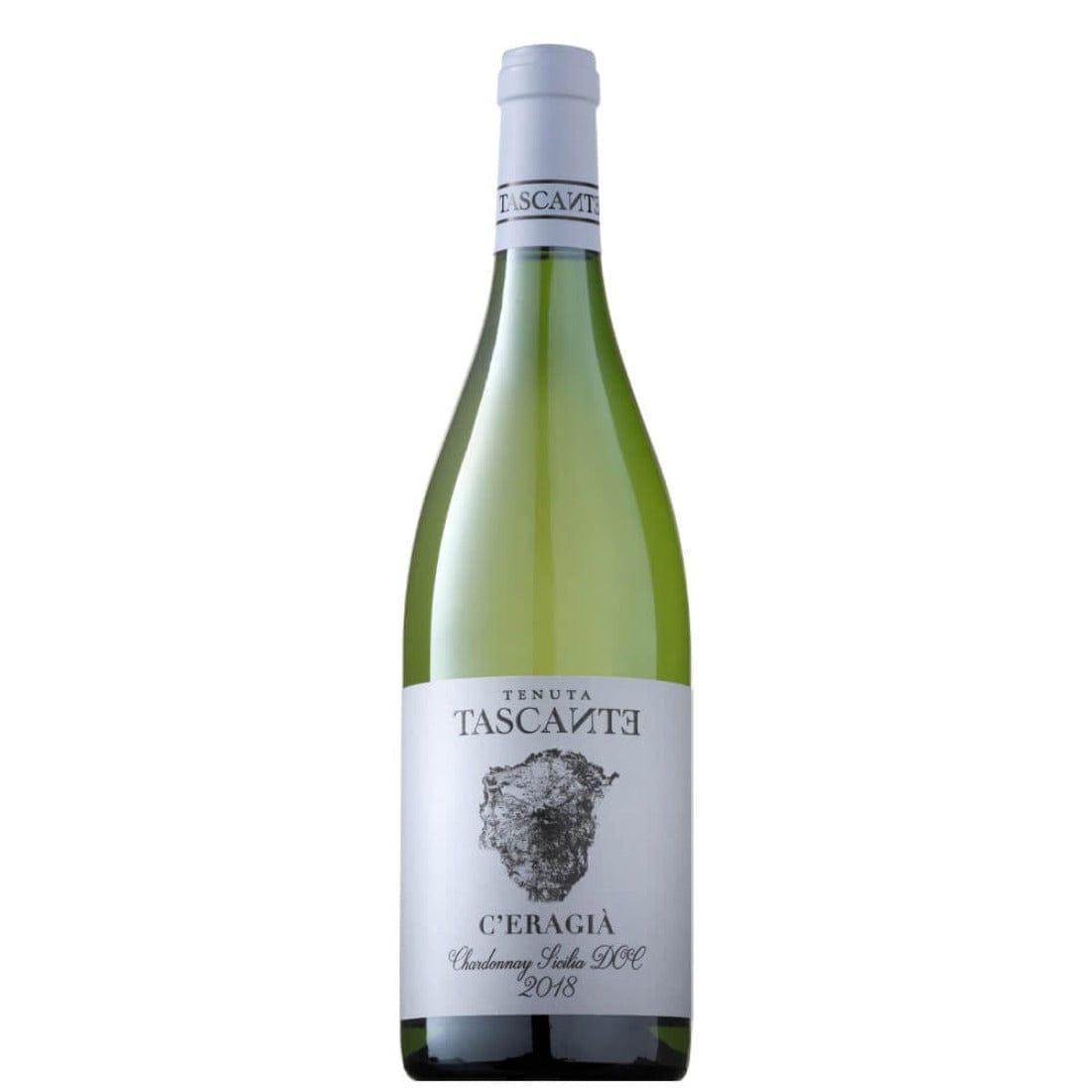 Chardonnay 2019 Sicilia Doc C'era Già Tenuta Regaleali - Tasca d’Almerita-Vinolog24.com