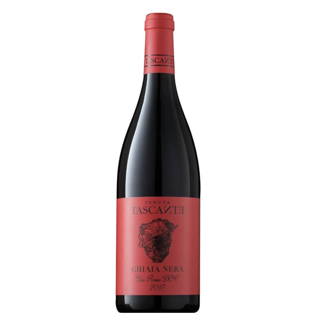 Nerello Mascalese 2021 Doc Etna Ghiaia Nera Tenuta Tascante - Tasca d’Almerita - Vinolog24.com