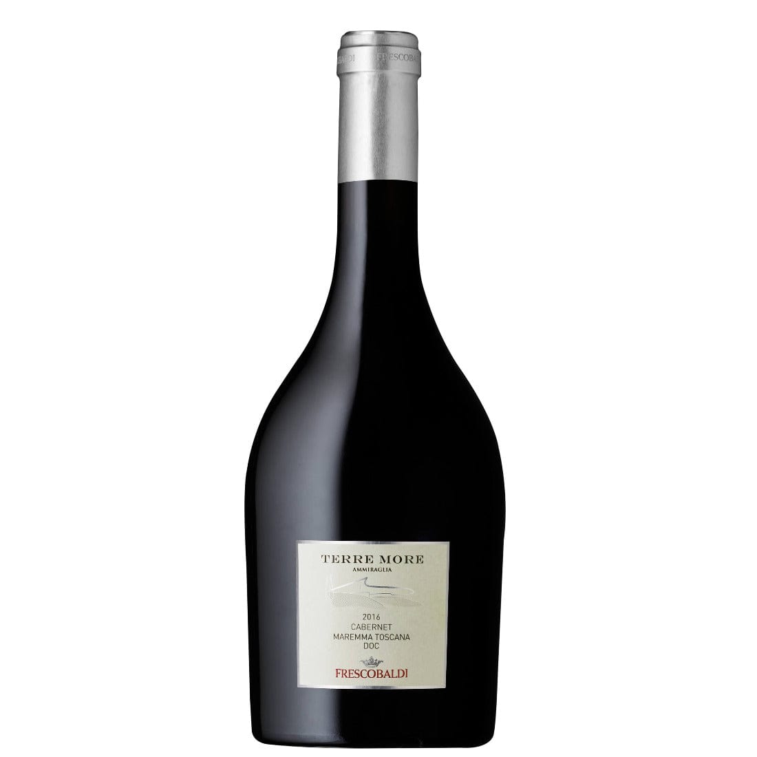 Terre More 2021 Doc Maremma Toscana Cabernet - Tenuta Ammiraglia Frescobaldi-Vinolog24.com