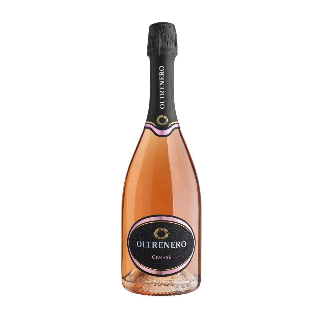 Oltrenero Docg Oltrepo Pavese Cruase Rosato NV Magnum - Tenuta il Bosco - Vinolog24.com