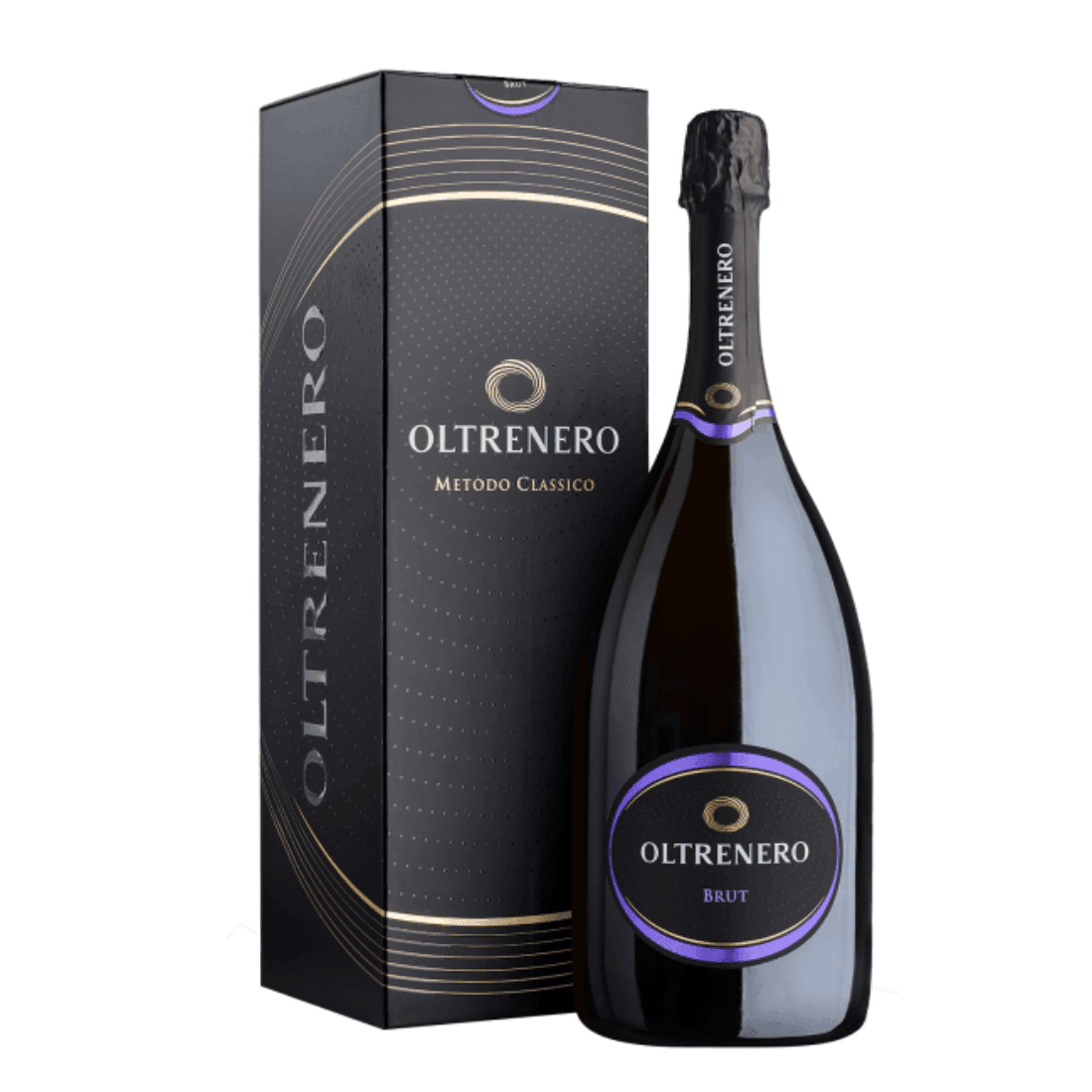 Oltrenero Docg Oltrepo Pavese Cuvee Brut NV - Tenuta il Bosco - Vinolog24.com