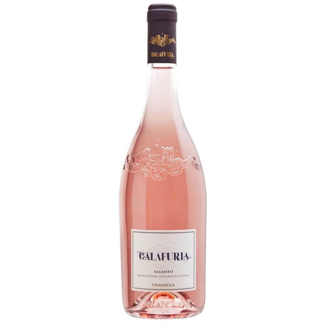 Calafuria 2024 Igt Salento Rosato - Tormaresca Antinori - Vinolog24.com