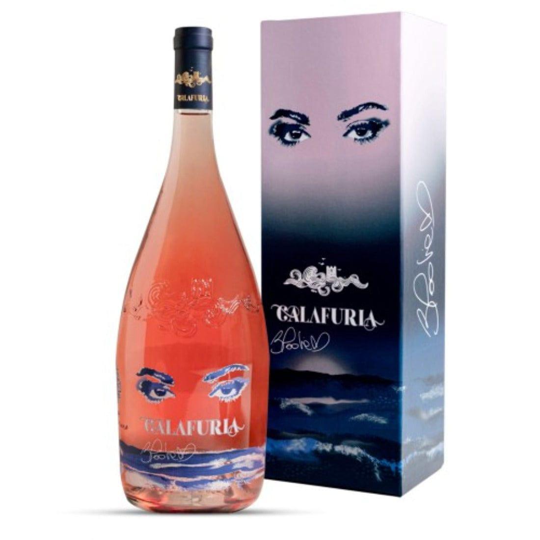 Calafuria 2022 Igt Salento Rosato Magnum - Tormaresca Antinori - Vinolog24.com