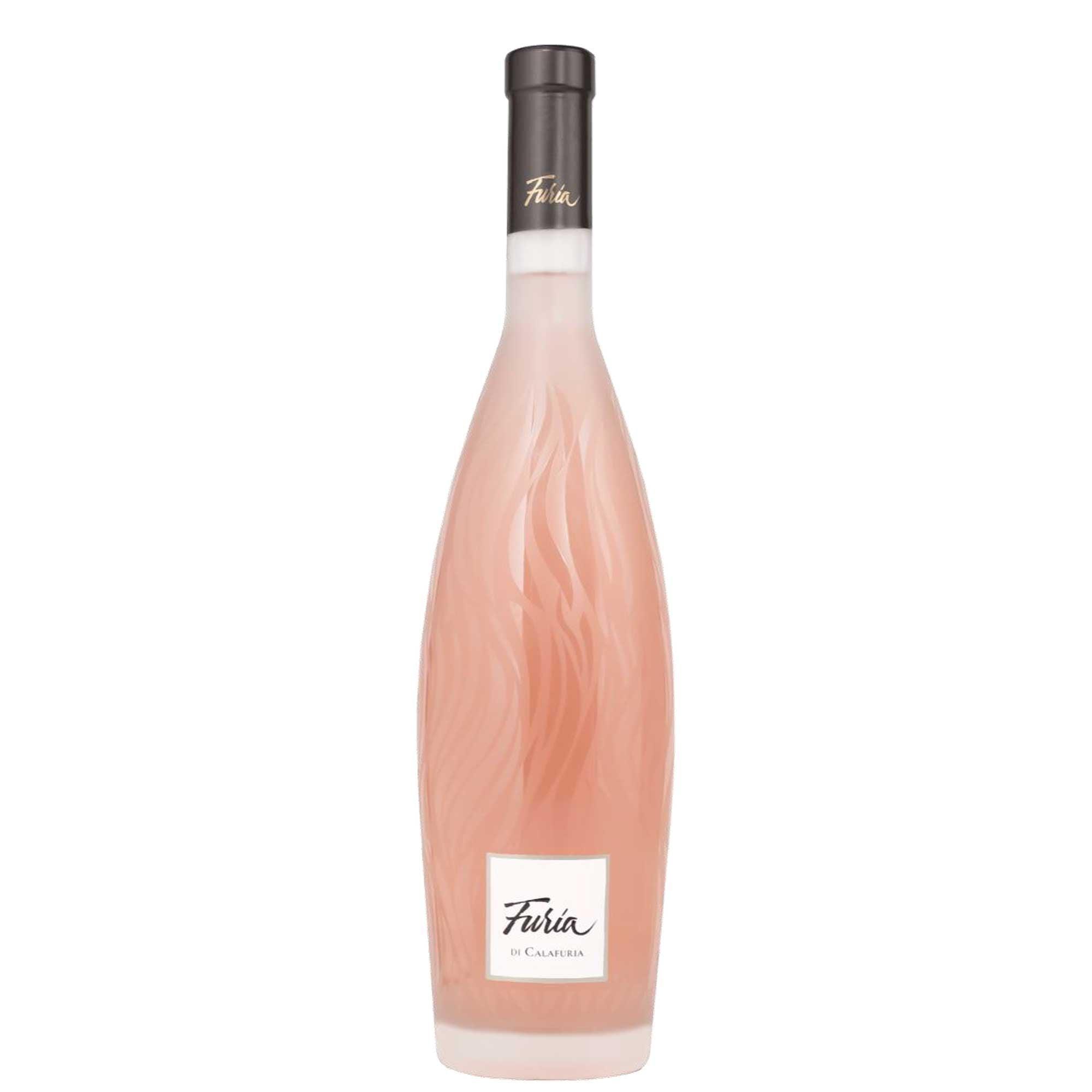 Furia di Calafuria Rosato 2023 - Tormaresca - Vinolog24.com