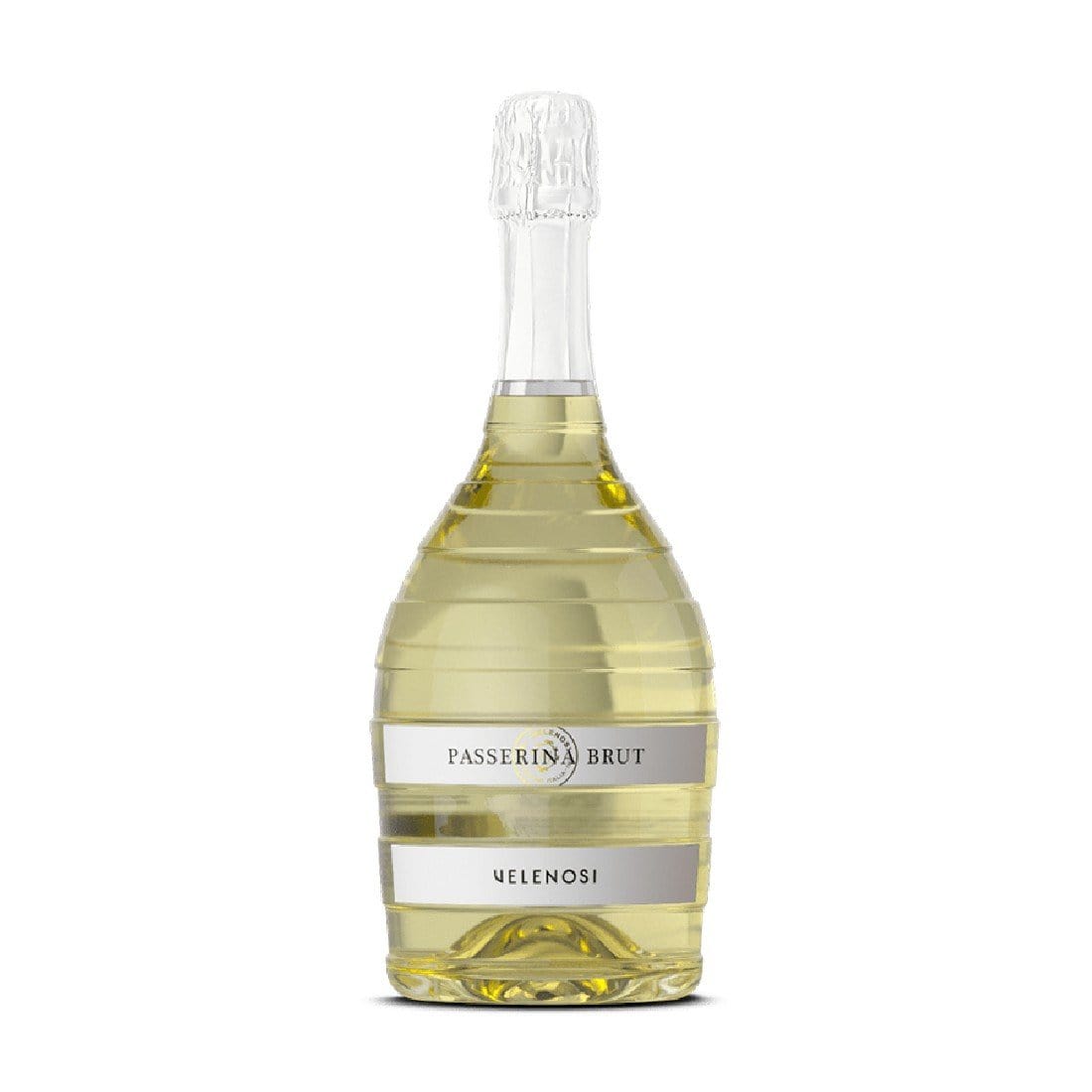 Passerina Spumante Brut Villa Angela 75 cl NV - Velenosi Vini-Vinolog24.com