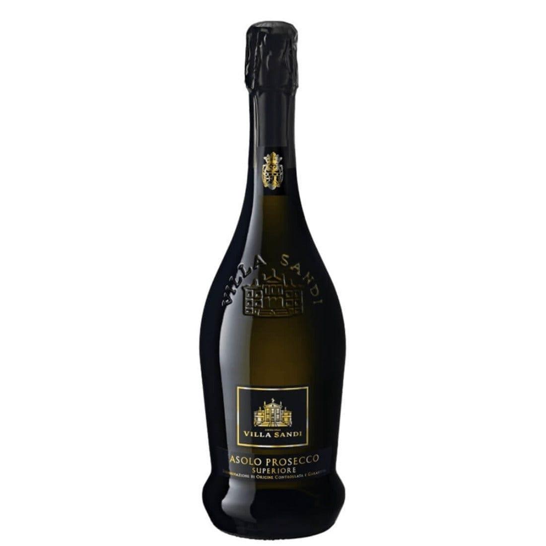 Asolo Prosecco Docg Brut Biodiversity NV - Villa Sandi - Vinolog24.com