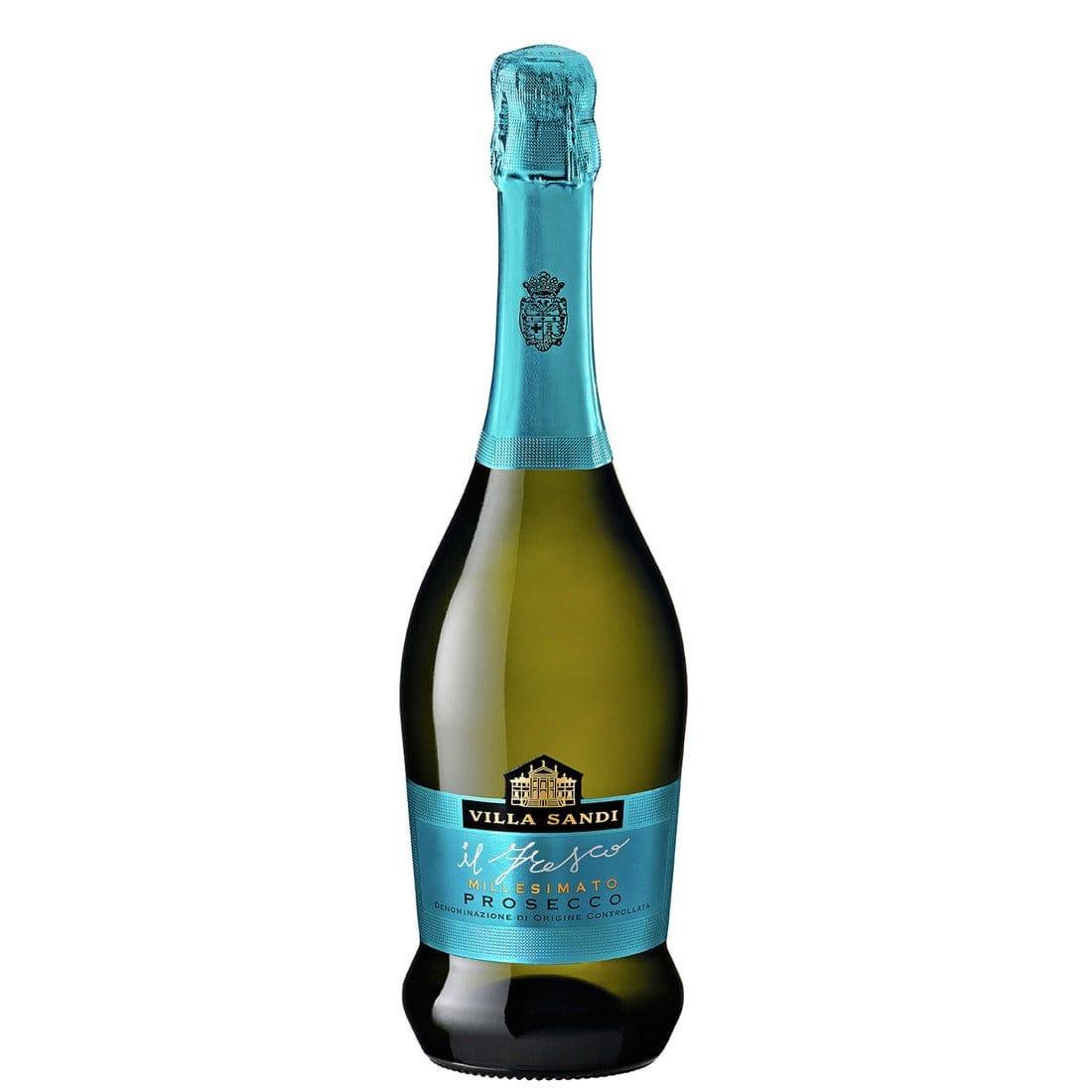 Il Fresco 2021 Doc Prosecco Extra Dry Millesimato - Villa Sandi - Vinolog24.com
