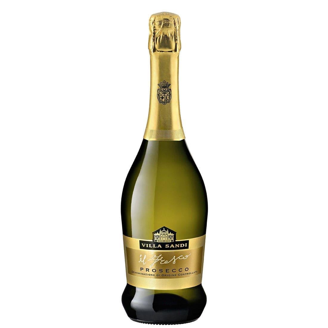 Il Fresco Prosecco Doc Brut NV - Villa Sandi - Vinolog24.com