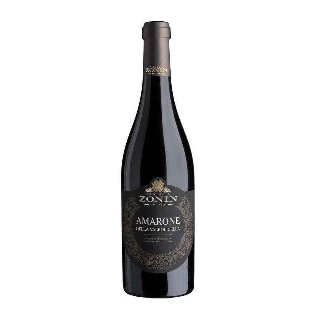 Amarone della Valpolicella 2020 Docg - Zonin - Vinolog24.com