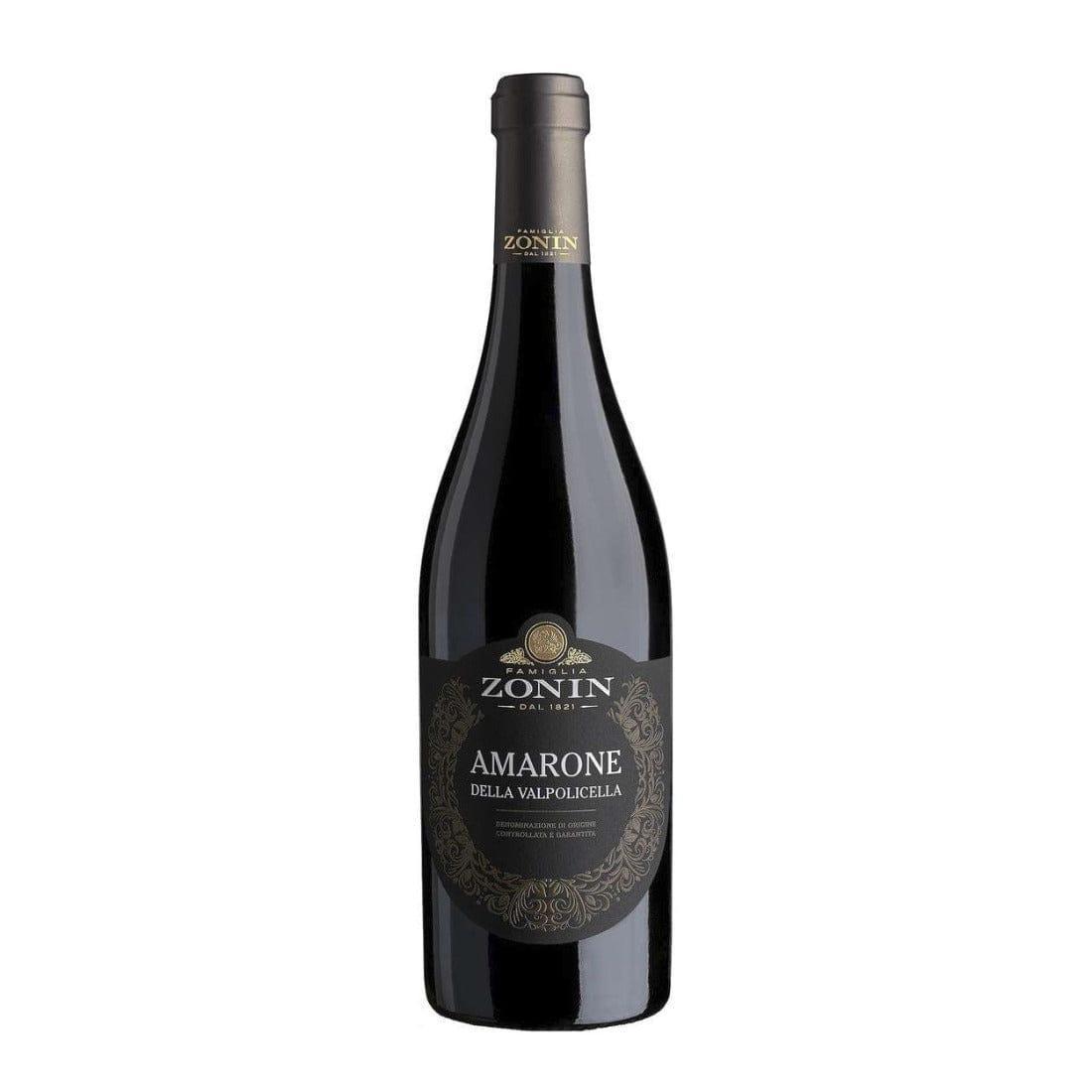 Amarone della Valpolicella 2020 Docg - Zonin - Vinolog24.com
